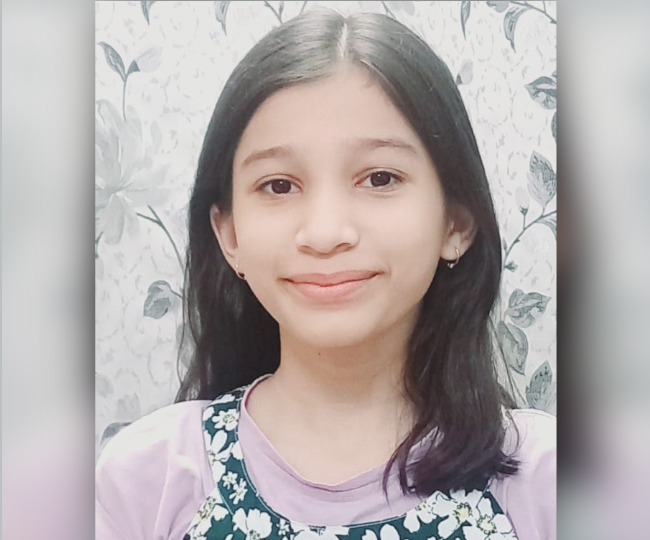 इनाया आज़म
